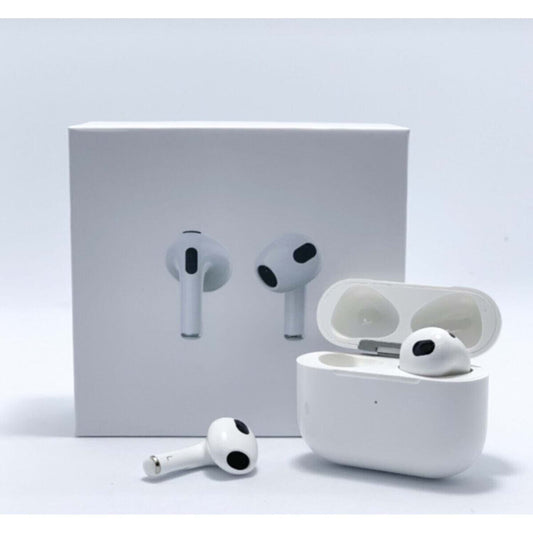 AUDIFONOS AIRPODS PRO 3RA GENERACION