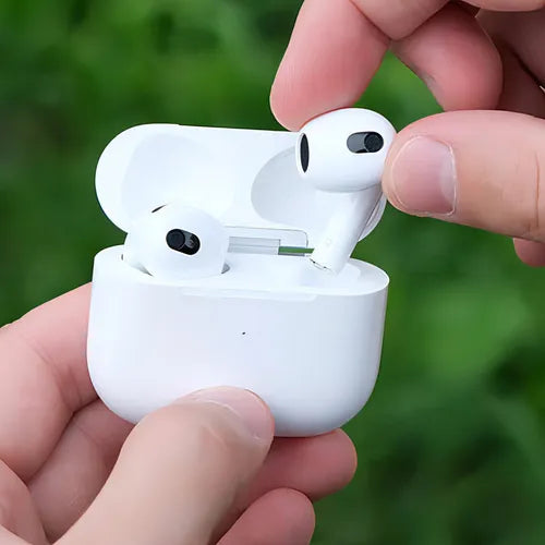 AUDIFONOS AIRPODS PRO 3RA GENERACION